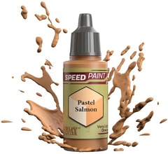 Army Painter - Speed Paint Pastel Salmon (18ml)